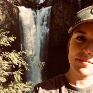 Meet your Posher, Andrea